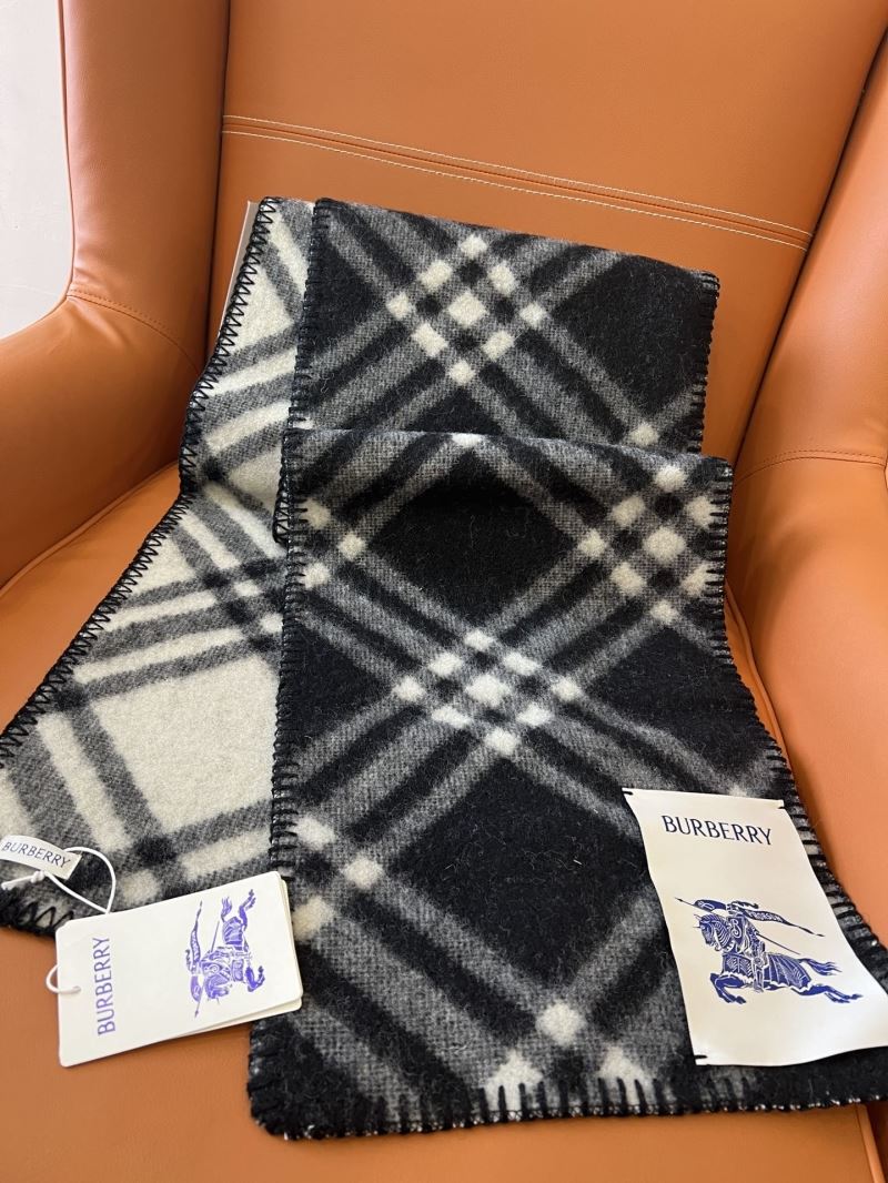 Burberry Scarf